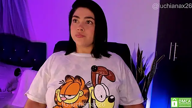 lucy26  online show from 05-30-26, 03:36