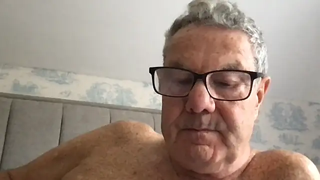 Oldpistolpete online show from 11-04-25, 10:03