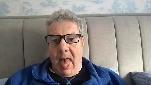 Oldpistolpete online show from 01-12-26, 09:25