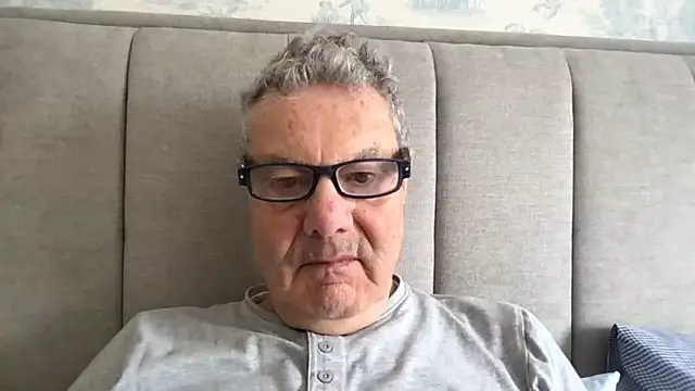 Oldpistolpete online show from 03-27-26, 10:04