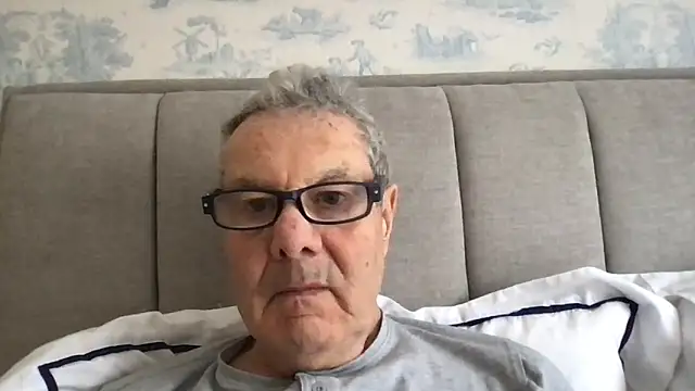 Oldpistolpete online show from 04-08-26, 08:58