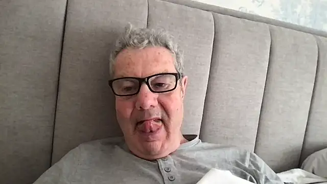 Oldpistolpete online show from 04-12-26, 08:30