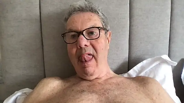 Oldpistolpete online show from 04-16-26, 09:21