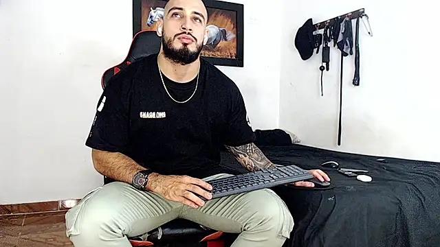 leonidas 18k online show from 12-08-24, 04:25
