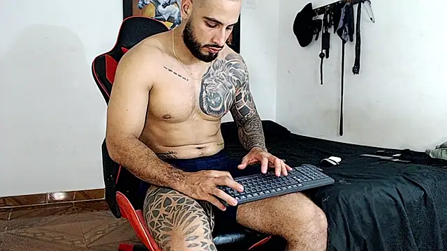 leonidas 18k online show from 12-08-24, 07:26