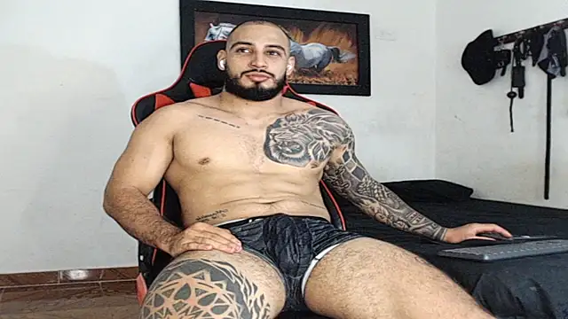 leonidas 18k online show from 12-11-24, 06:04