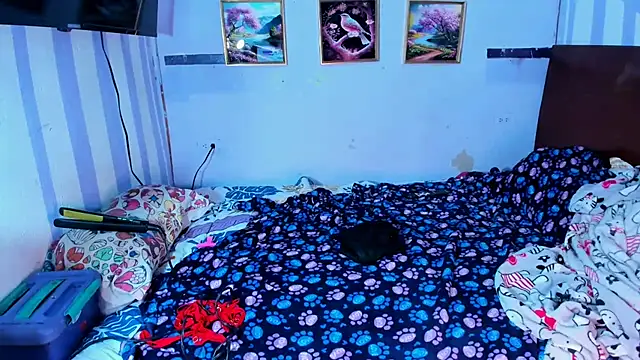 Snapshot of luciana_osorno chatting on 01-04-25, 11:38 luciana osorno online show from 01-04-25, 11:38