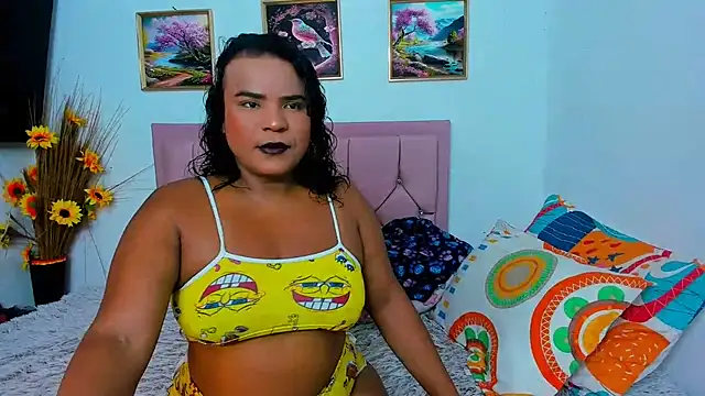 luciana osorno online show from 05-12-26, 07:38
