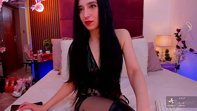 Snapshot of VanessaAngel chatting on 04-24-26, 05:54 VanessaAngel online show from 04-24-26, 05:54