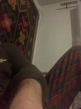 GHsveter online show from 10-25-25, 04:46