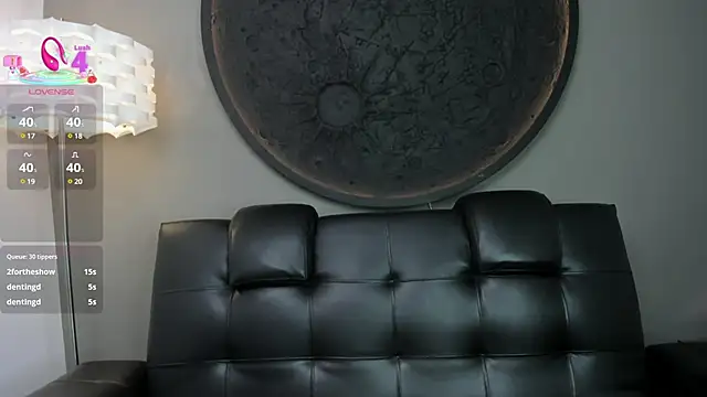 miss vaiolette online show from 03-15-25, 11:08