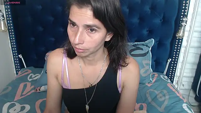 Eva-Williams online show from 02-03-25, 08:03
