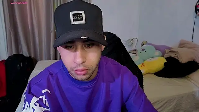 Daiki Jack online show from 10-25-25, 04:13