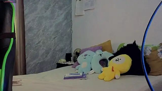 Daiki Jack online show from 02-10-26, 01:15