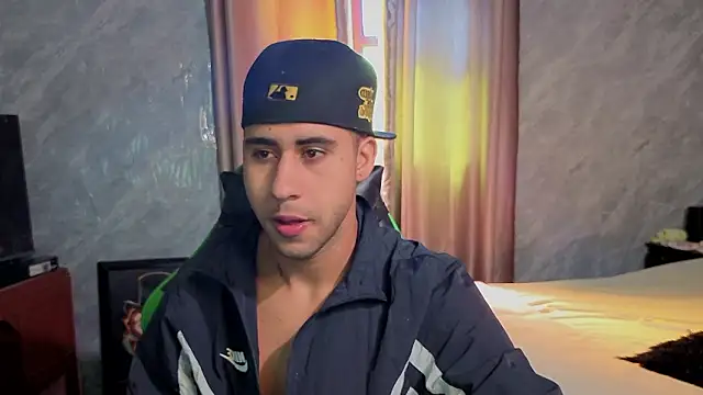 Daiki Jack online show from 02-12-26, 01:50