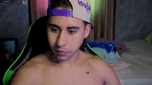 Daiki Jack online show from 03-12-26, 06:03