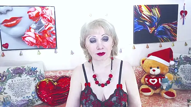 sexualxcharm online show from 12-22-25, 03:42