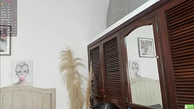 Snapshot of Bianka_olivetto021 chatting on 07-08-26, 03:44 Bianka olivetto021 online show from 07-08-26, 03:44