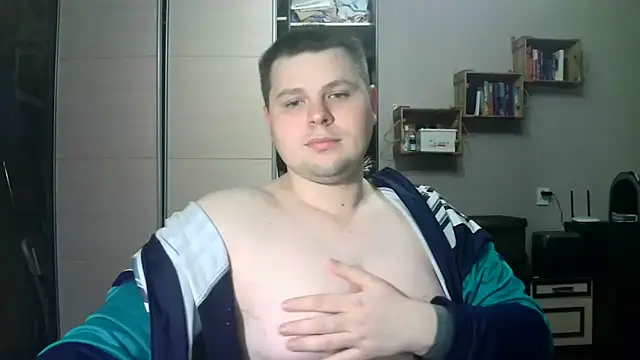 Snapshot of Volshebnik130_ chatting on 03-20-25, 10:18 Volshebnik130  online show from 03-20-25, 10:18