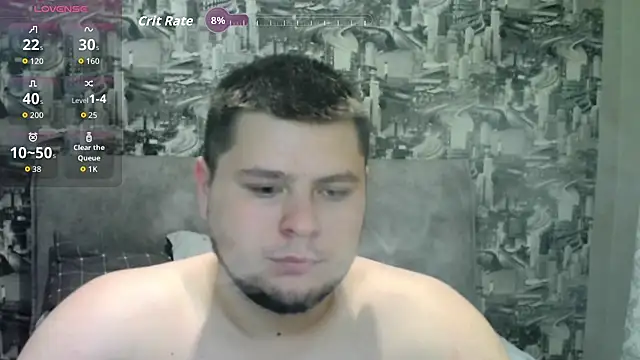 Volshebnik130  online show from 11-06-25, 09:26