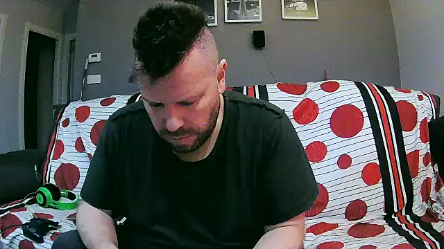 txan9876 online show from 12-02-25, 05:41