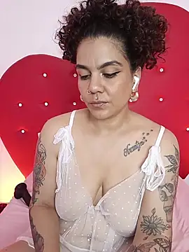 nicolette rock online show from 03-06-26, 12:23