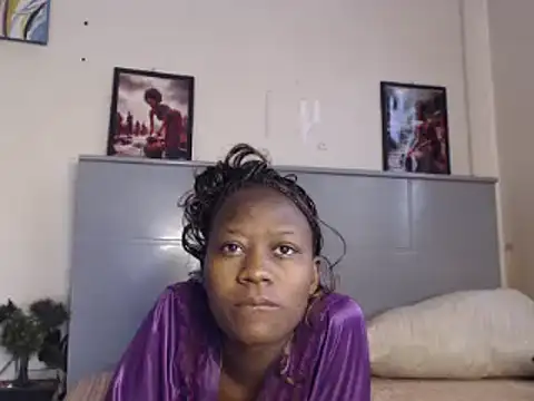 CandyLovesU2 online show from 02-16-25, 05:48