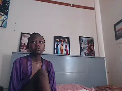 CandyLovesU2 online show from 02-20-25, 07:45