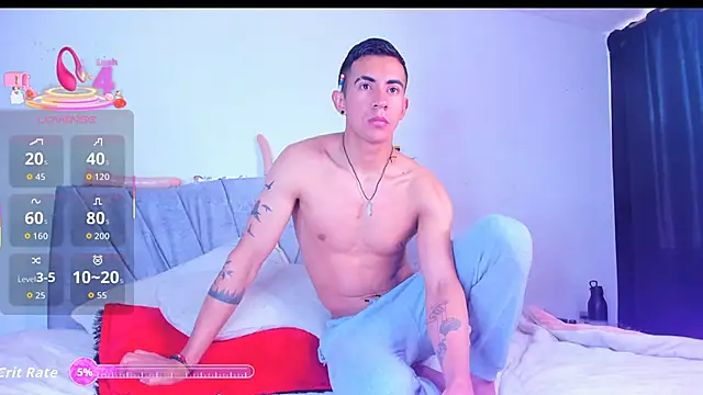 Snapshot of Andy_naughty1 chatting on 09-18-25, 11:56 Andy naughty1 online show from 09-18-25, 11:56
