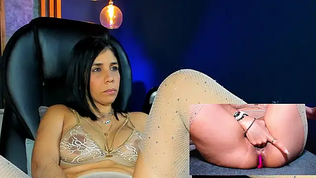 shanelhot online show from 01-30-25, 12:50