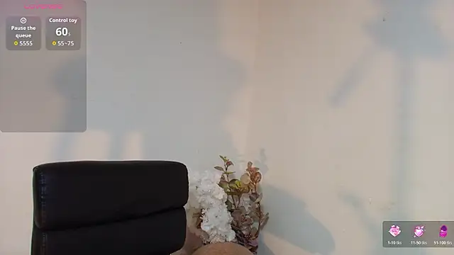 Snapshot of Daniela_Coks chatting on 02-07-26, 05:11 Daniela Coks online show from 02-07-26, 05:11