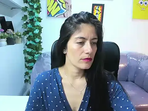 AnnyMilet  online show from 07-31-26, 01:32