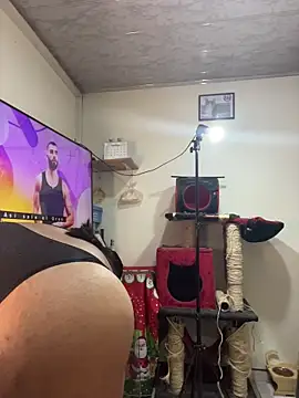 Teffy  xxx online show from 02-09-26, 12:58