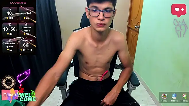 GoldenProject online show from 12-03-25, 02:41