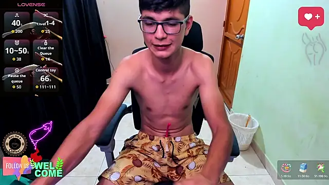 GoldenProject online show from 12-23-25, 03:26