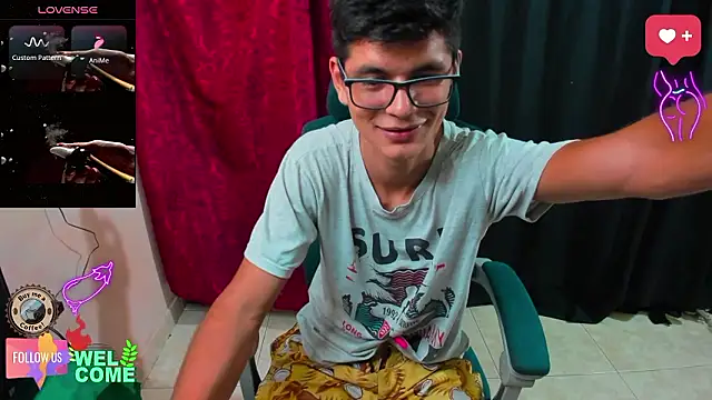 GoldenProject online show from 01-08-26, 02:25