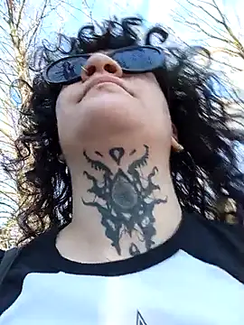 callmelouve online show from 03-19-26, 03:16