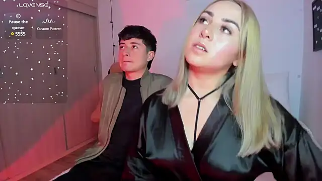 sophi mooreno online show from 12-12-24, 11:47