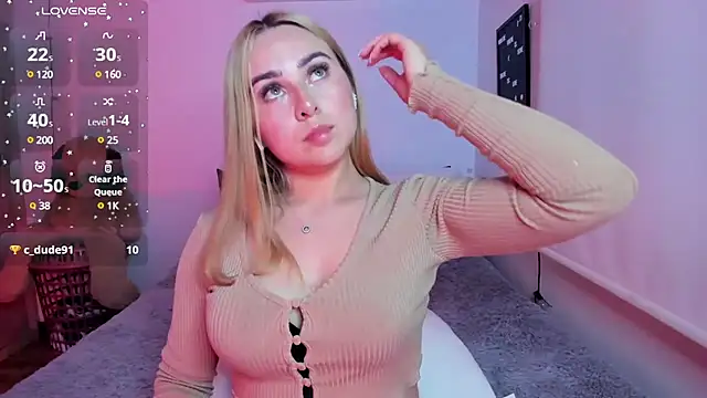 sophi mooreno online show from 01-23-25, 04:09