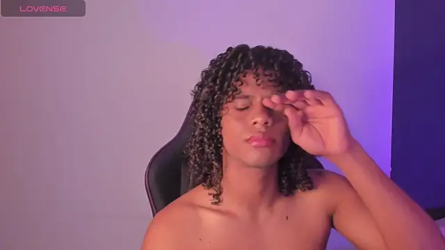 Lucas eevans online show from 02-05-25, 07:31