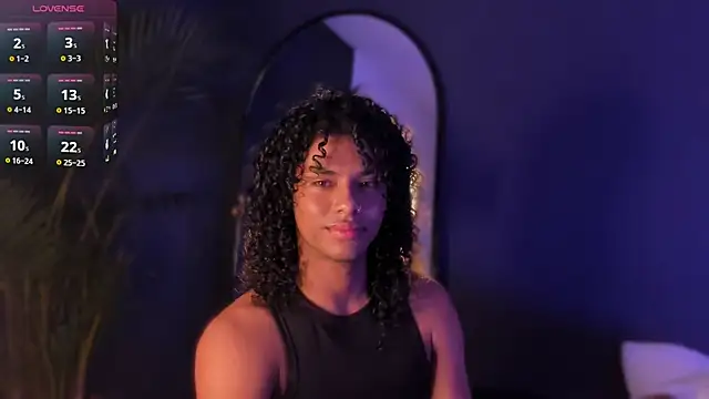 Lucas eevans online show from 11-11-25, 12:27