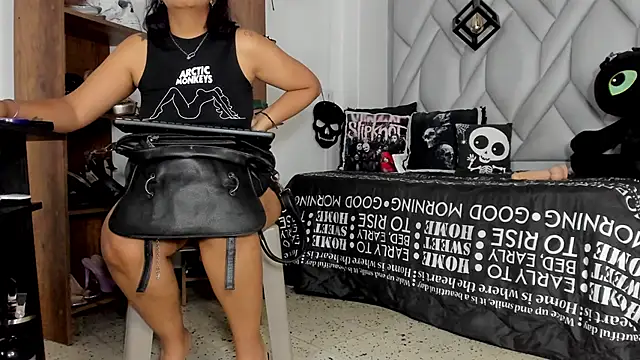 MirandaHaguen online show from 05-19-26, 09:10