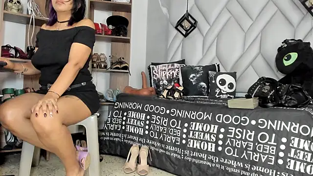 MirandaHaguen online show from 07-01-26, 08:52