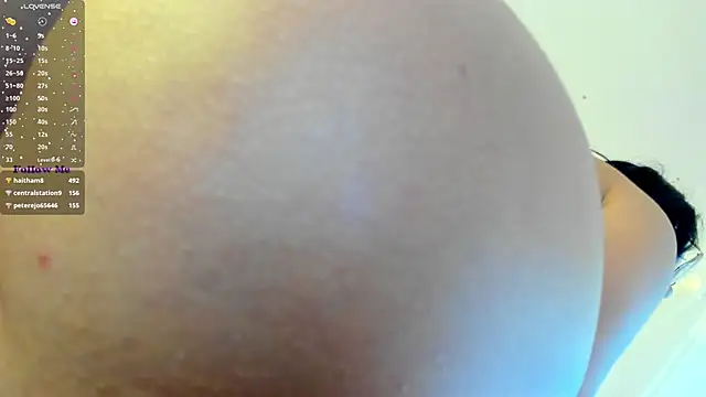 Silvanna-Moree online show from 01-20-25, 10:26