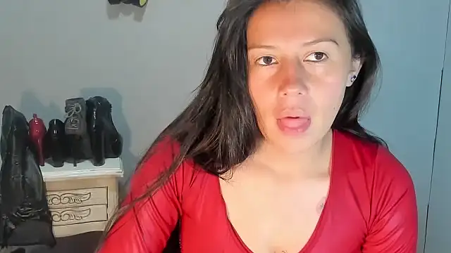 sandyquinnxx online show from 02-10-26, 04:22