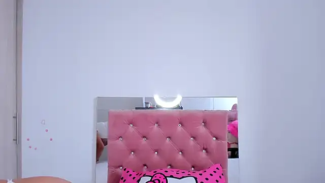 Anamhenao online show from 11-07-25, 12:05