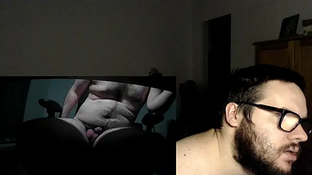 fck boy123 online show from 01-14-25, 06:02