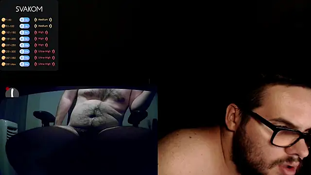 fck boy123 online show from 10-24-25, 12:19