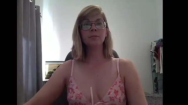 SavannaGirly online show from 03-02-25, 08:48