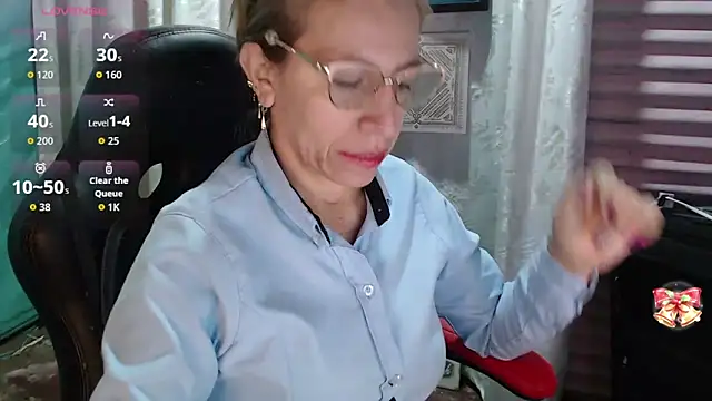 Chayla Ruiz online show from 02-08-26, 11:13